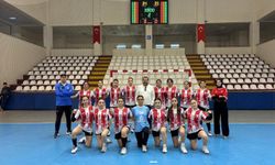 Kahramanmaraş’ta Hentbolda Çifte Başarı