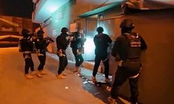 Kahramanmaraş’ta Uyuşturucu Operasyonu: 6 Şüpheli