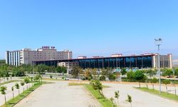 Kahramanmaraş’ta Üst Düzey Atama