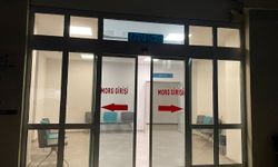 Kahramanmaraş'ta Tartıştığı Babasını Bıçaklayarak Öldürdü