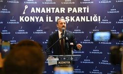 Yavuz Ağıralioğlu: Anahtar Parti Türk Siyasetinin Yeni Umudu