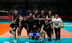 Şampiyon Onikişubat Belediyespor, kupa aşkıyla son maçına çıkıyor