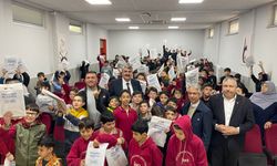 Maarifin Kalbinde Ramazan: Onikişubat Belediyesi Gelenekleri Yaşatıyor