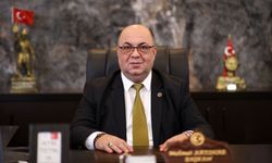 Başkan Akpınar’dan Ramazan Bayramı Mesajı