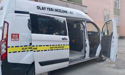 Kahramanmaraş’ta İşyerinde Ölü Bulundu