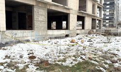 Kahramanmaraş’ta 18 Yaşındaki Genç Kız İnşaattan Atlayarak Hayatını Kaybetti