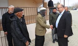 Dulkadiroğlu Belediyesi 83. Mahalle Toplantısını Gerçekleştirdi