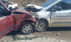 Kahramanmaraş’ta Feci Kaza: 1 Ölü 4 Yaralı