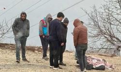 Kahramanmaraş’ta Otomobil Devrildi: 3 Kişi Yaralandı