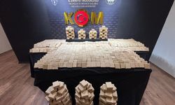 Kahramanmaraş’ta Uyuşturucu ve Kaçakçılık Operasyonu: 4 Kişi Tutuklandı