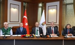 Onikişubat Belediyesi’nden evli ve evlenecek çiftlere anlamlı proje