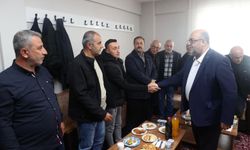 Dulkadiroğlu Belediyesi 84. Mahalle Toplantısını Abbaslar Mahallesi’nde Gerçekleştirdi