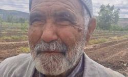 Kahramanmaraş’ta Kayıp Yaşlı Adam Ölü Bulundu