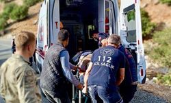 Kahramanmaraş’ta Çakmak Gazı Bomba Gibi Patladı: 3 Yaralı