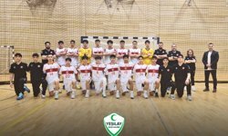 Kahramanmaraşlı Milli Hentbolcu Uluslararası Turnuvaya Seçildi