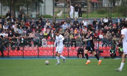 Kahramanmaraşspor’da Büyük Şok: Umutlar Diyarbakır’a Kaldı