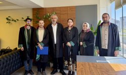 Av. Müslüm Köse: “İsrail’in İdam Yasası Yok Hükmündedir”