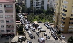 Kahramanmaraş’ta Okulda Silahlı Saldırı: Yaralılar Var