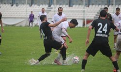 Kahramanmaraşspor Amatöre Düştü