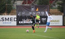 Akedaş İstiklalspor’dan Kritik Galibiyet