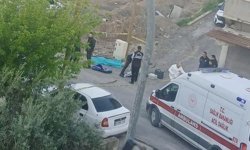 Kahramanmaraş’ta Silahlı Kavga Cinayetle Sonuçlandı