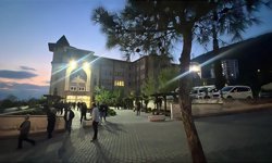 Ezgi Apartmanı Davası Ertelendi