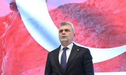 Görgel, TBB Başkanlığı İçin Cumhur İttifakı’nın Adayı Oldu