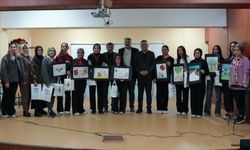 Onikişubat Belediyesi’nden 62. Kütüphaneler Haftası’na özel anlamlı etkinlikler