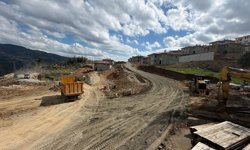 Onikişubat Belediyesi’nden 11 kırsal mahallede ulaşım yatırımı seferberliği