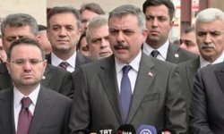 İçişleri Bakanı Açıkladı: Kahramanmaraş’ta Okul Saldırısında Can Kaybı Yükseldi