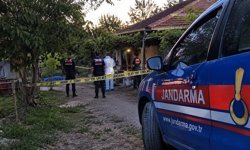 Kahramanmaraş’ta Evinin Bahçesinde Ölü Bulundu