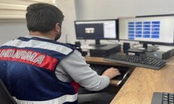 Kahramanmaraş’ta Facebook Tuzağına Jandarma Darbesi