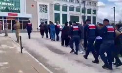 Kahramanmaraş’ta İnsan Ticareti ve Fuhuş Operasyonu: 2 Tutuklama