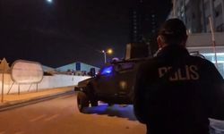 Kahramanmaraş’ta Narko Operasyon: 1 Tutuklama