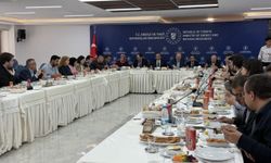 Afşinbey Eğitim Vakfı’ndan Ankara’daki Öğrencilere Kariyer ve Burs Desteği