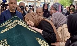 Kahramanmaraş’ta Acı Haber: 11 Yaşındaki Almina Yaşamını Yitirdi