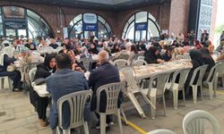 Onikişubat Belediyesi ve İHH, bayramda 250 yetim çocuğun yüzünü güldürecek