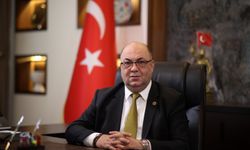 BAŞKAN AKPINAR’DAN KURBAN BAYRAMI MESAJI
