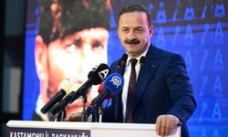 YAVUZ AĞIRALİOĞLU: KARARSIZLARIN KARARI ANAHTAR PARTİ