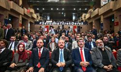 ANAHTAR PARTİ GENEL BAŞKANI YAVUZ AĞIRALİOĞLU: RAZI DEĞİLİZ!