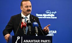 YAVUZ AĞIRALİOĞLU: TERÖRÜN OLDUĞU YERDE DURUR MUYUM?
