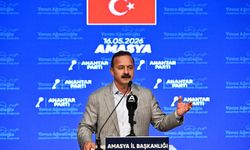 YAVUZ AĞIRALİOĞLU: BAYRAM BEREKETİ BEKLEYENLERE SEL FELAKETİYLE DARLIK DÜŞTÜ!
