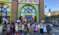 Minik Kalpler Yaz Okulu Kura Çekilişi 10 Haziran’da Canlı Yayınla Gerçekleştirilecek