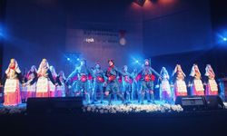 Kahramanmaraş'ta Öğretmenlerden Destansı Kültür Şöleni