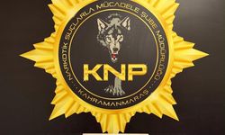 Kahramanmaraş’ta Kaçakçılık ve Uyuşturucu Operasyonu: 3 Kişi Tutuklandı