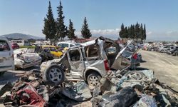 Kahramanmaraş’ta Miras Kalan Araçlar İçin 90 Günlük Süre Uyarısı