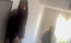 Kahramanmaraş’ta Komşular Arasında Tartışma Kavgaya Dönüştü