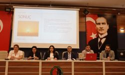 Kahramanmaraş Kadın Platformu’ndan “Bir Çocuk Bir Dünya” Çalıştayı