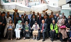 YAVUZ AĞIRALİOĞLU: SİYASETİ HALKIN EMRİNE VERECEĞİZ!