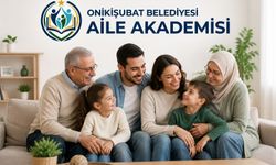 Onikişubat Belediyesi Aile Danışmanlık Merkezi Hizmet Vermeye Başladı